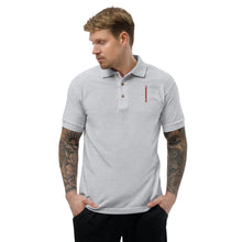 將圖片載入圖庫檢視器 George Isaiah iDAD Polo Shirt
