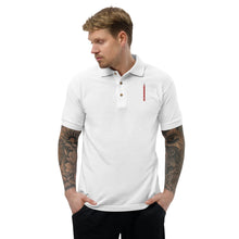 將圖片載入圖庫檢視器 George Isaiah iDAD Polo Shirt
