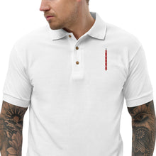 將圖片載入圖庫檢視器 George Isaiah iDAD Polo Shirt
